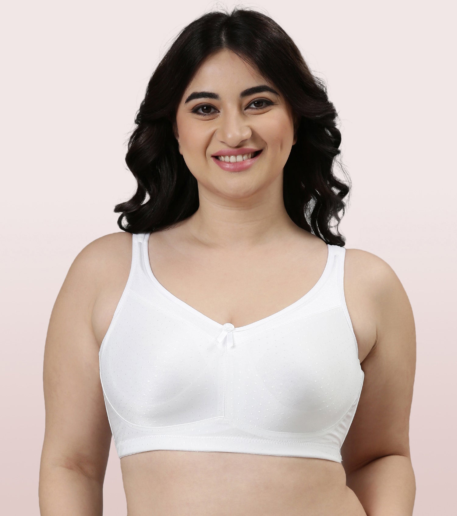  Smooth Super Lift Full Support Bra - Non-Padded