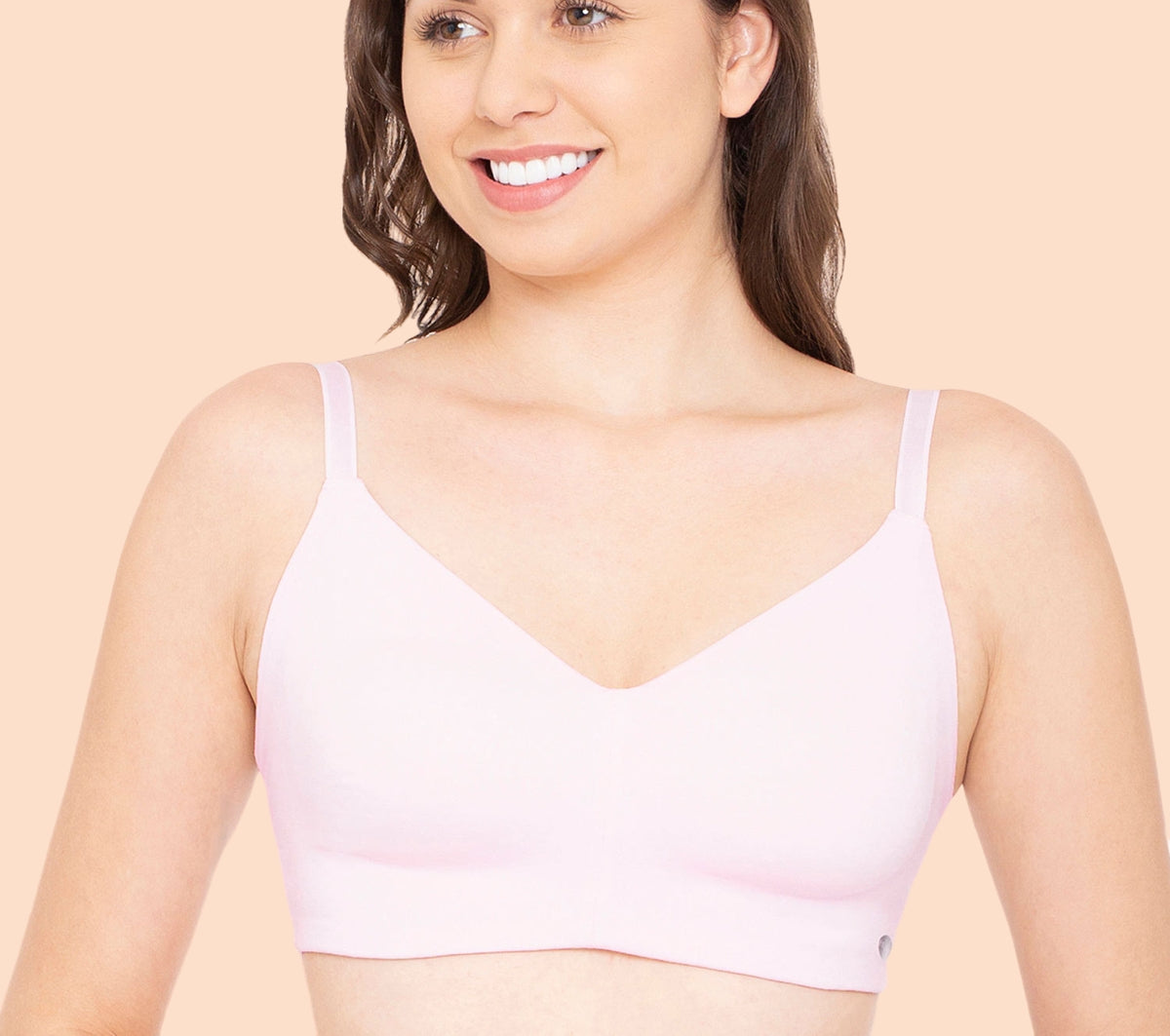 Ultra Smoothening T-Shirt Bra