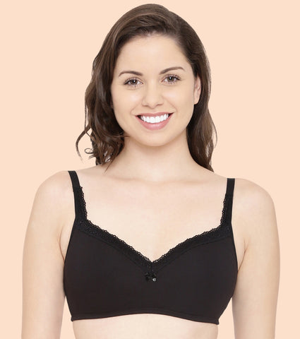 Smoothening Balconette T-Shirt Bra