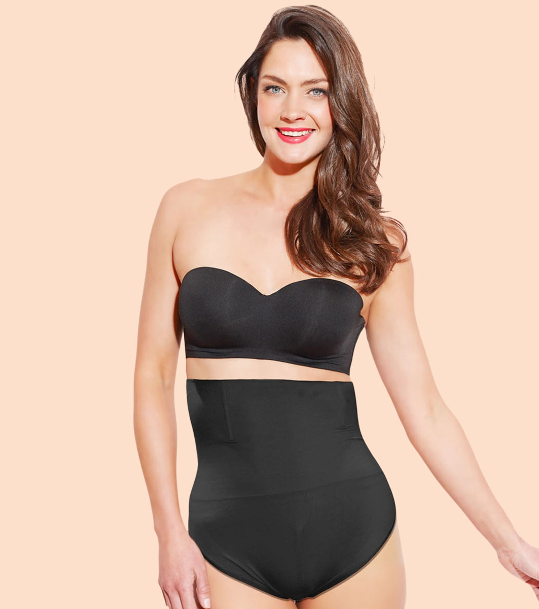 High Waist Slimmer Body Shapewear