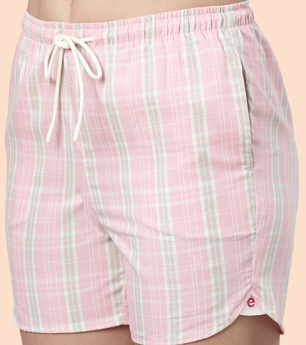 Enamor HANGOUT SHORTS