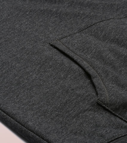 Comfy Sweat | Cotton Terry Lounge Sweat