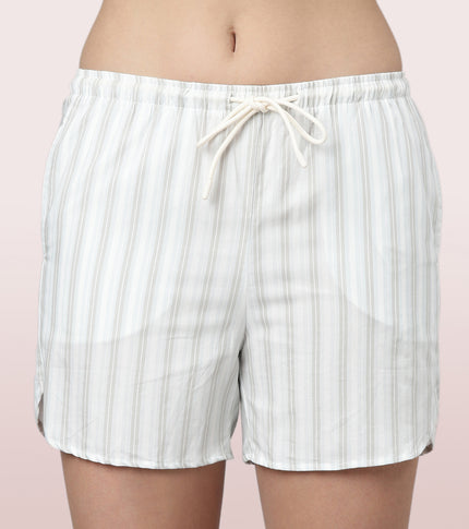 Enamor HANGOUT SHORTS