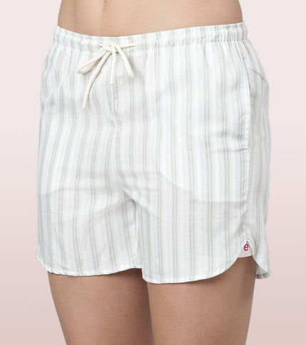 Enamor HANGOUT SHORTS