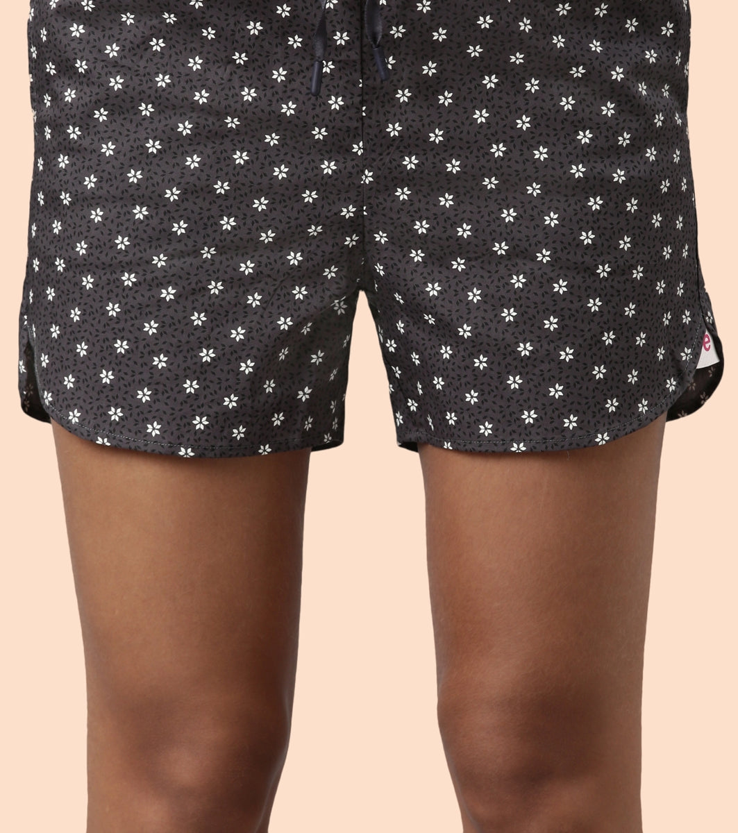 Enamor HANGOUT SHORTS