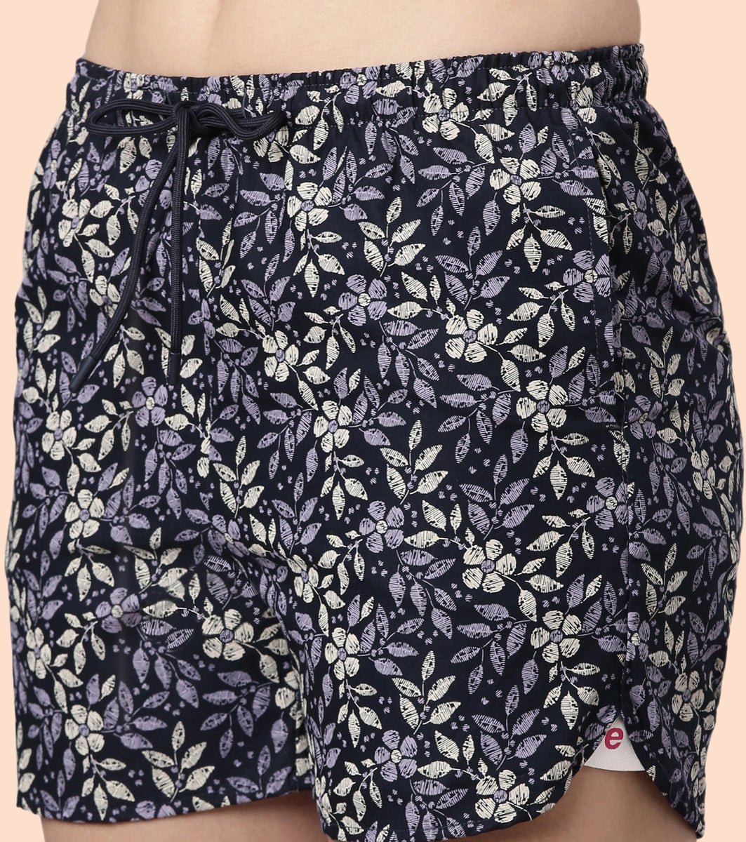 Enamor HANGOUT SHORTS