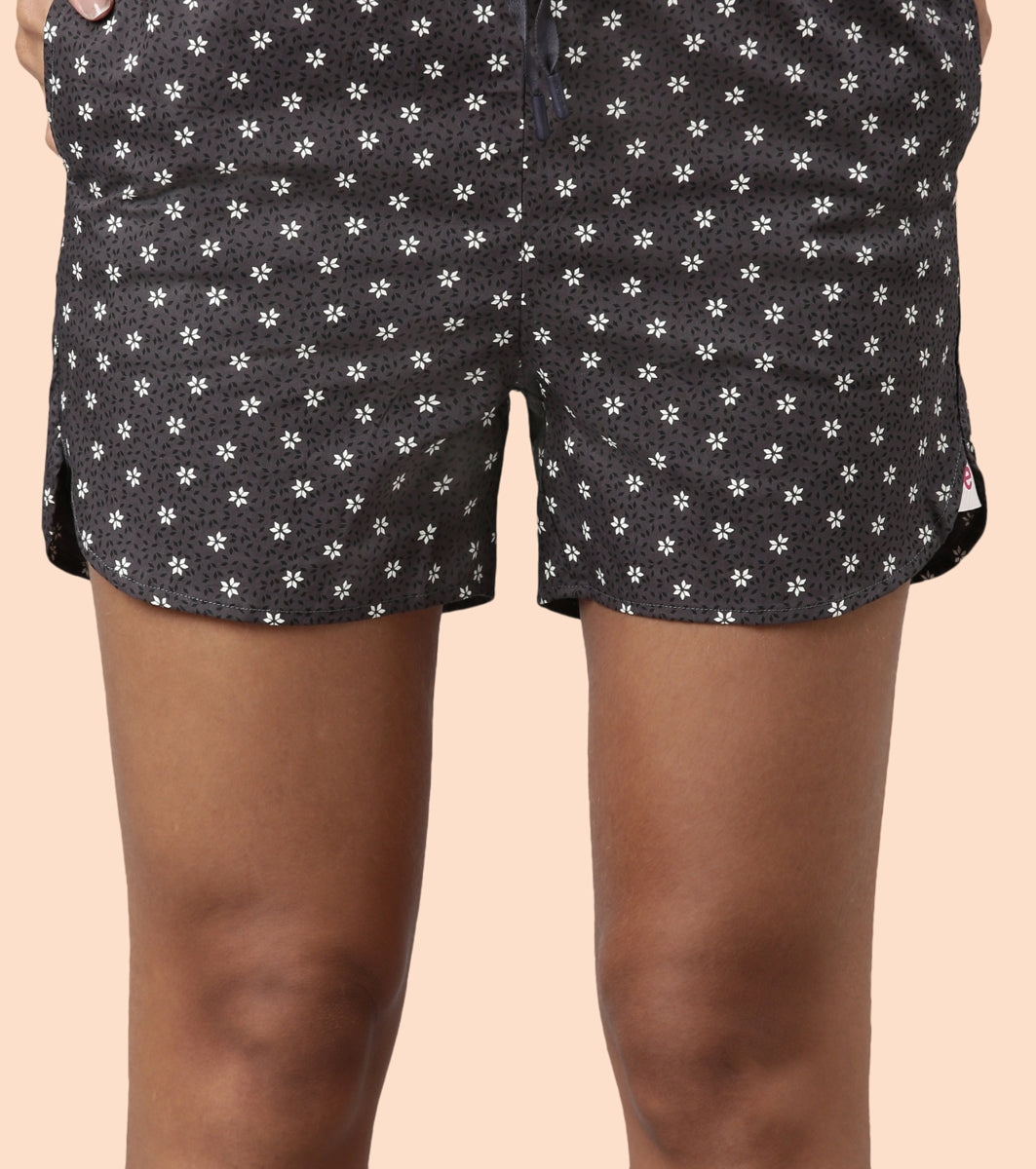 Enamor HANGOUT SHORTS