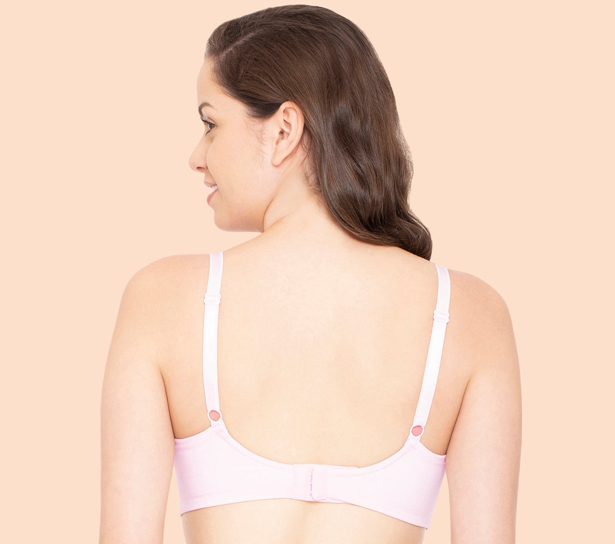 Ultra Smoothening T-Shirt Bra