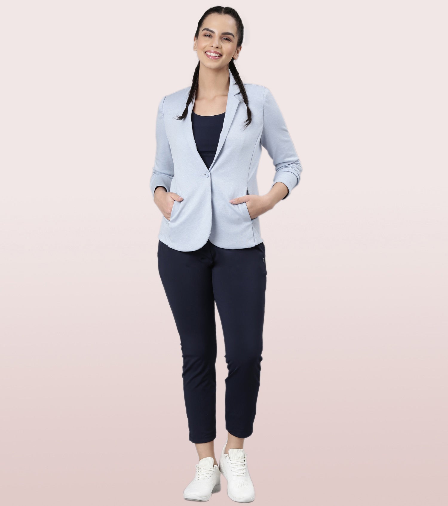 Sporty Blazer | Dry Fit Sporty Blazer | A903