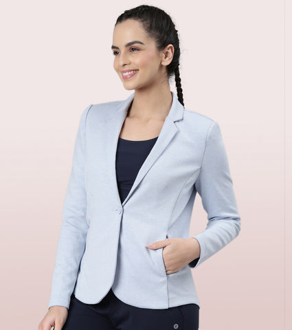 Sporty Blazer | Dry Fit Sporty Blazer | A903