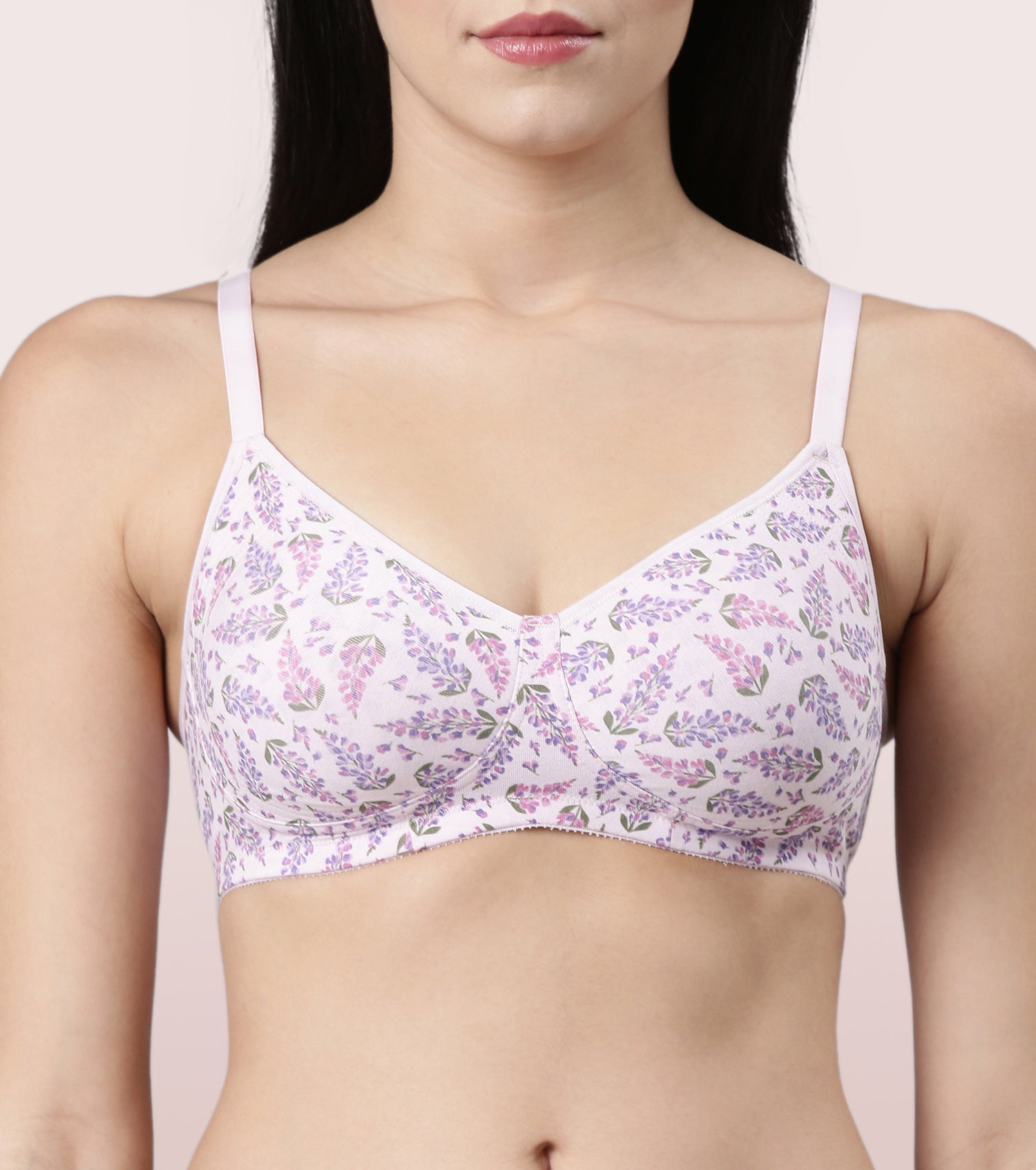 Enamor - Change is a fabulous experience when you have the right support.  Which is why we have created FabGirls Beginners Bras. Available in 3  designs - Easy Fit, Trendy Fit, and