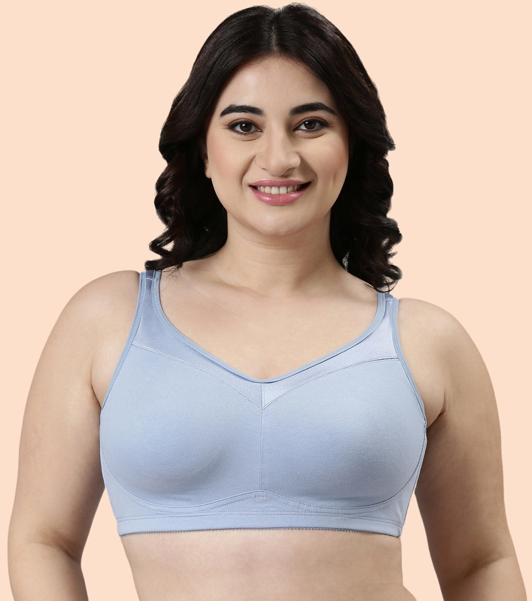 Smooth Super Lift Classic Full Support Bra