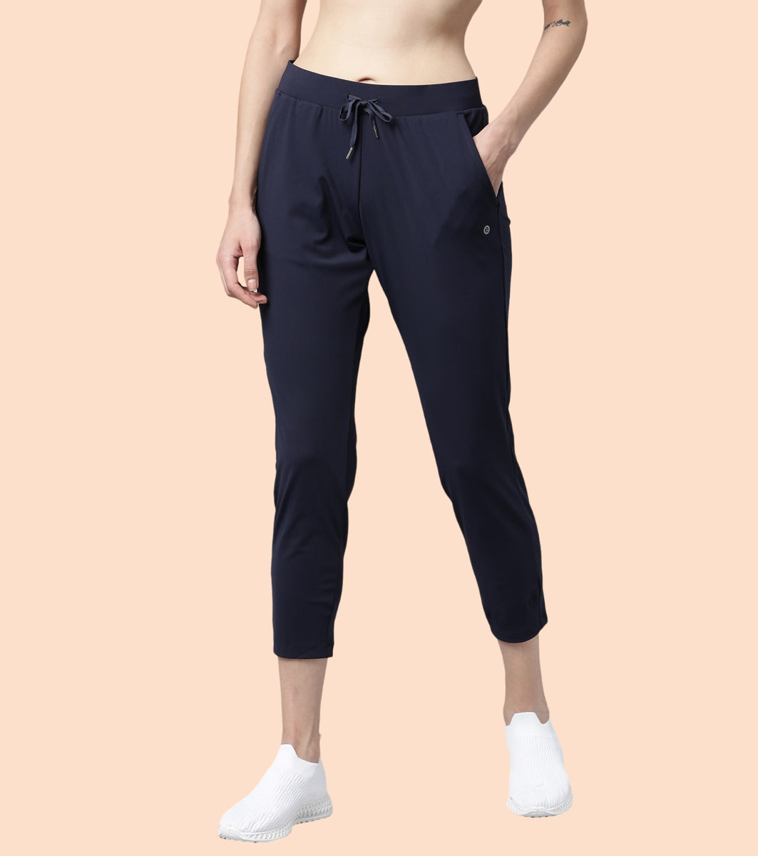 Travel Pant | Dry Fit Smart Active Pants