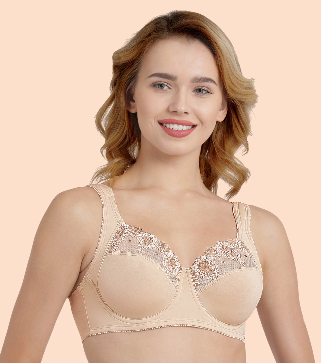 Perfect Lift Full Support Bra