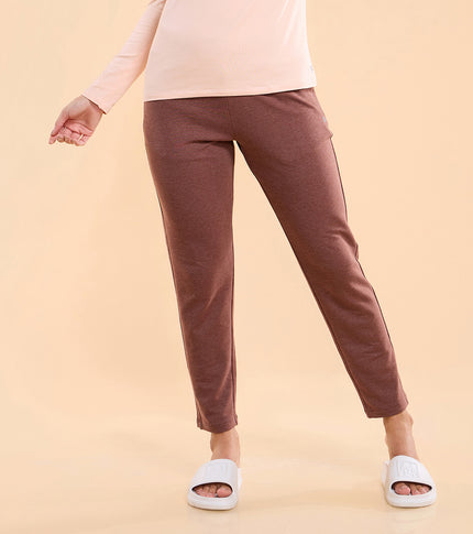 Enamor Essentials E060 French Terry Lounge Pants