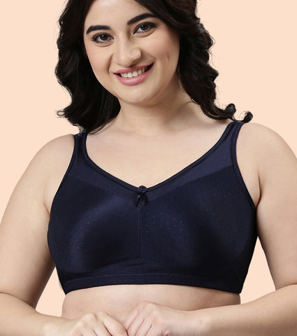 Full Support Smooth Super Lift Bra