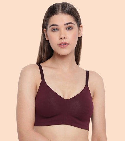 Ultra Smoothening T-Shirt Bra