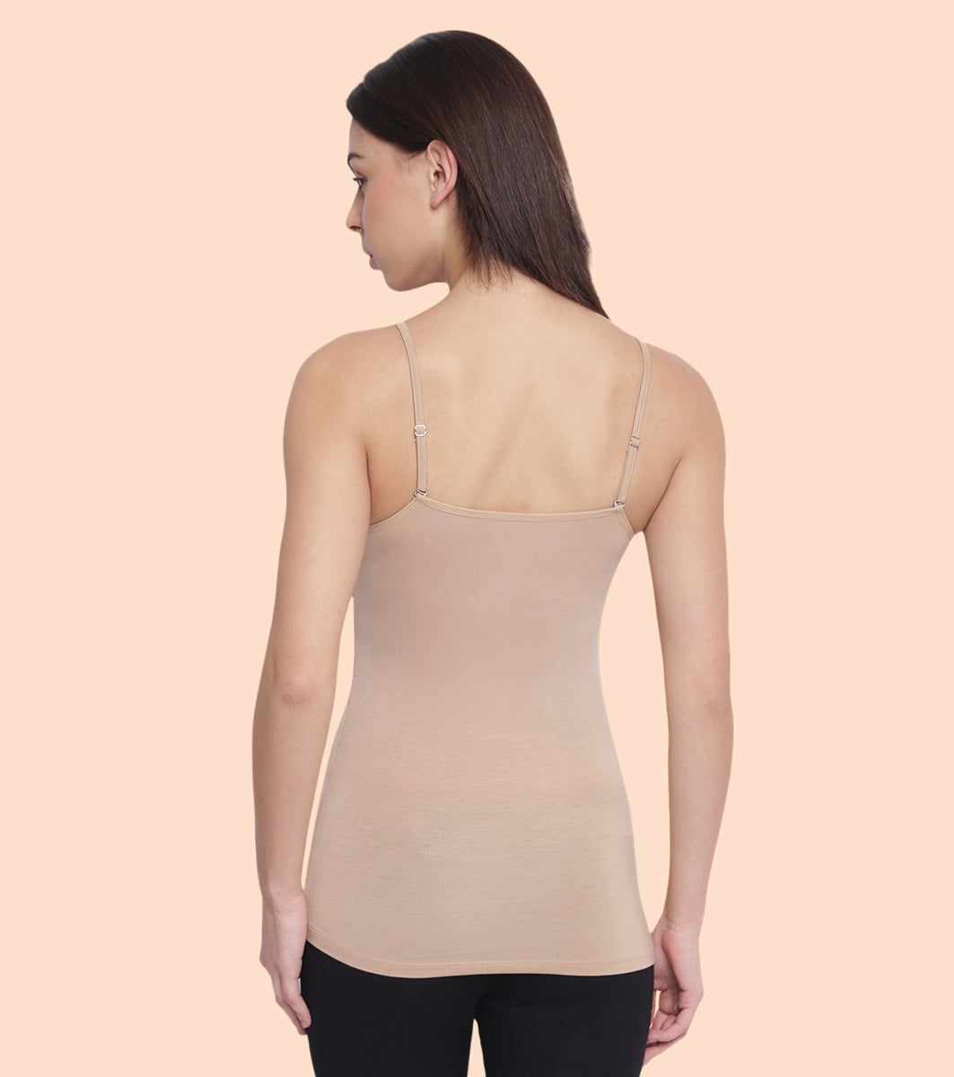 Camis - Detachable Straps