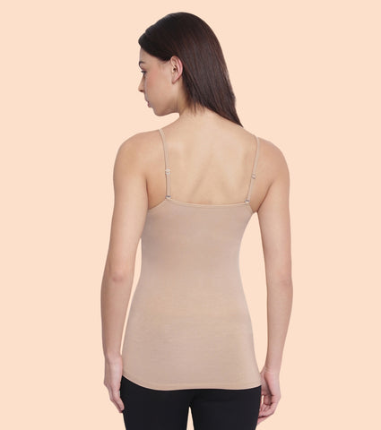 Camis - Detachable Straps