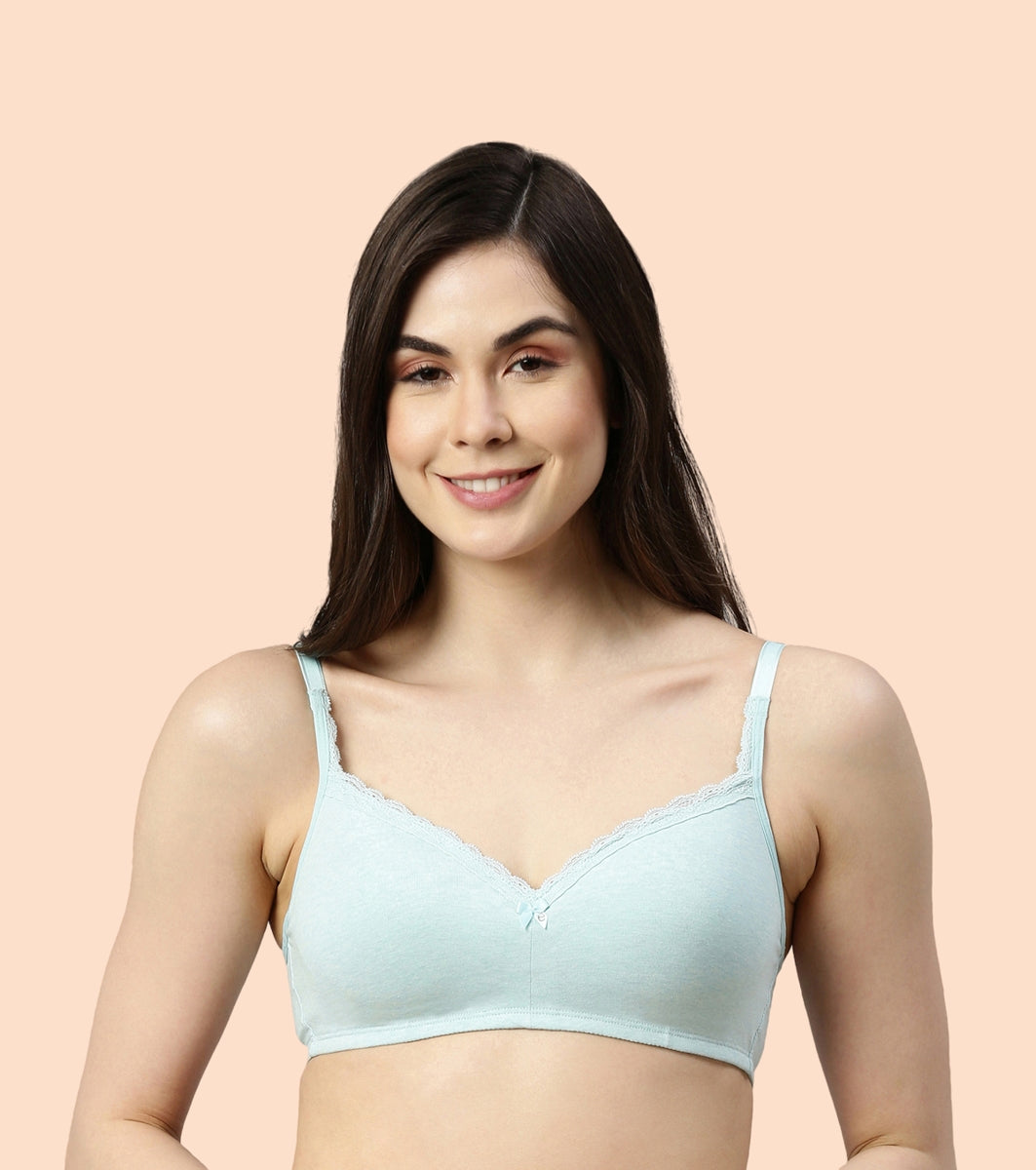 Smoothening Balconette T-Shirt Bra