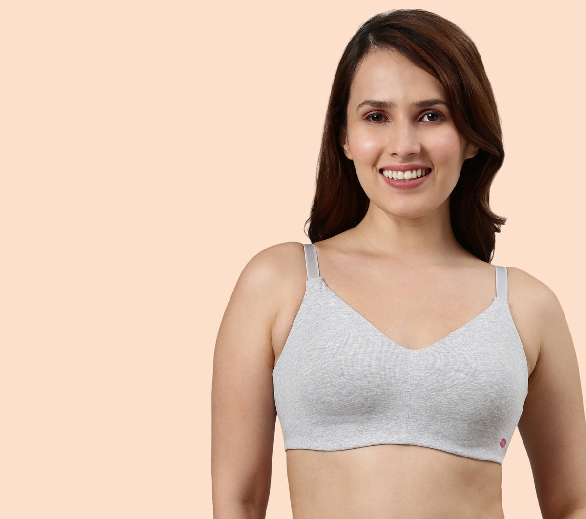 Ultra Smoothening T-Shirt Bra