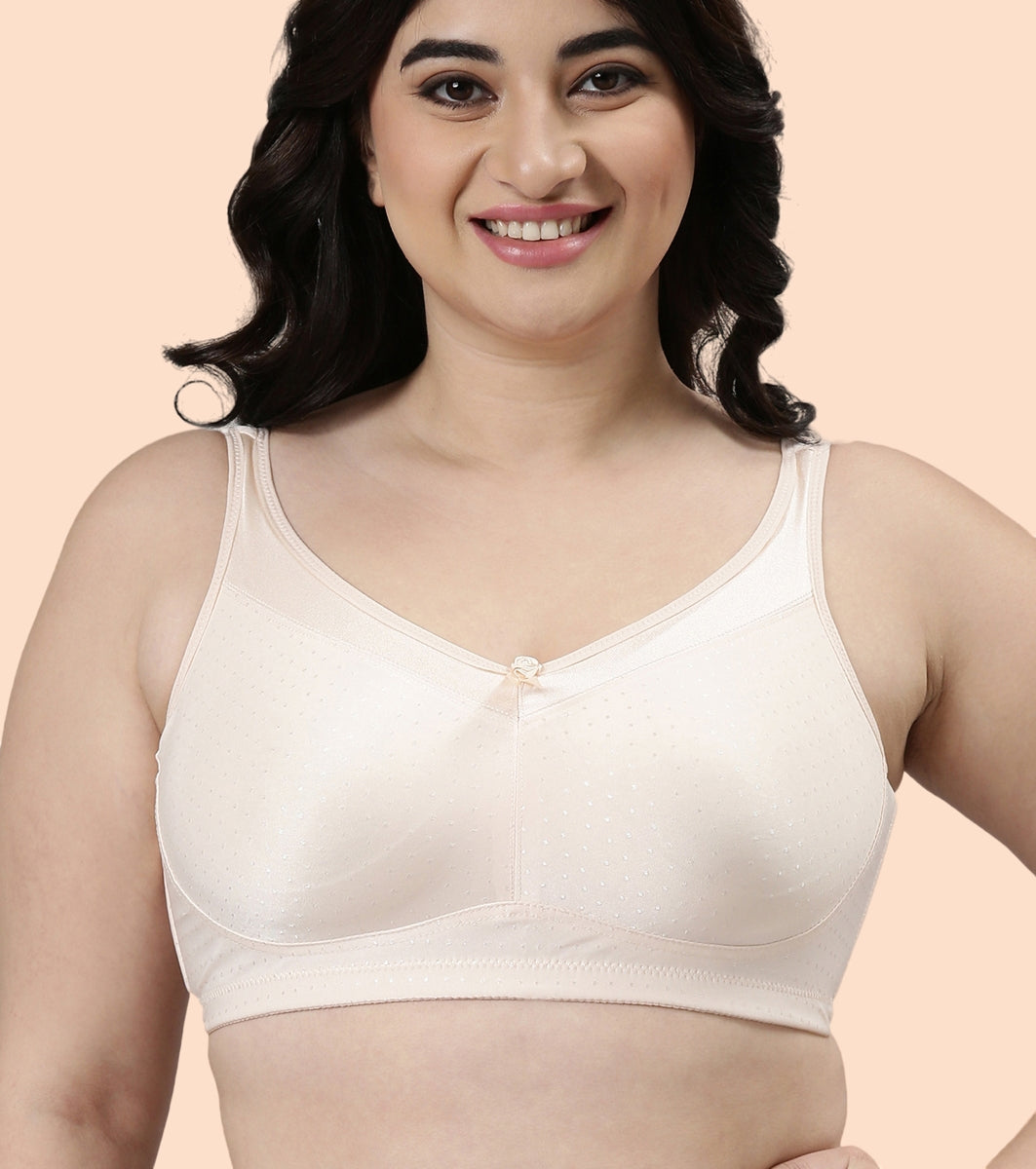 Full Support Smooth Super Lift Bra