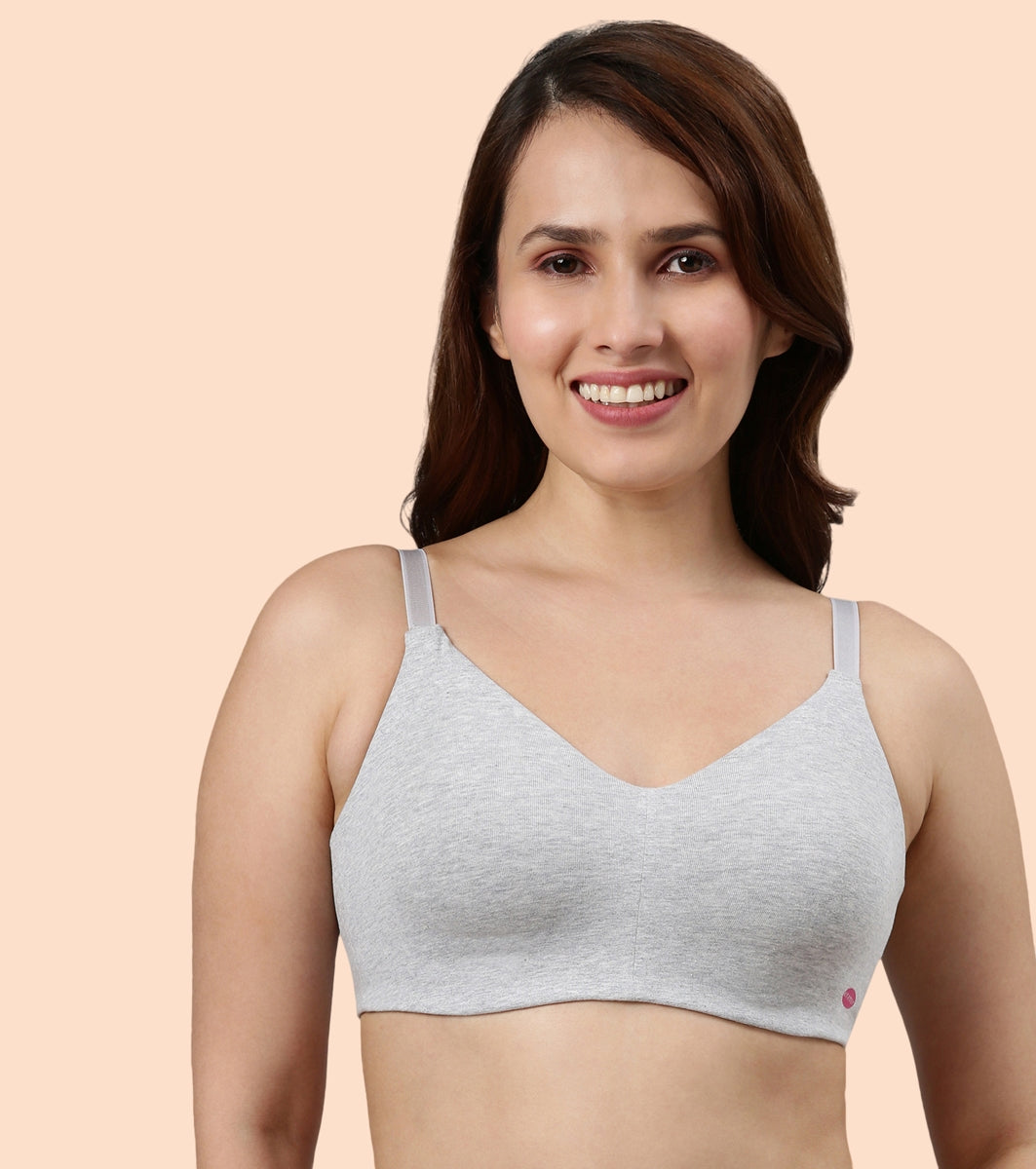 Ultra Smoothening T-Shirt Bra