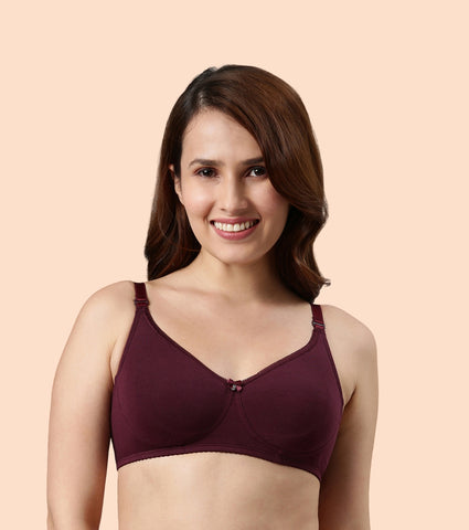 Comfort Shaper T-Shirt Bra