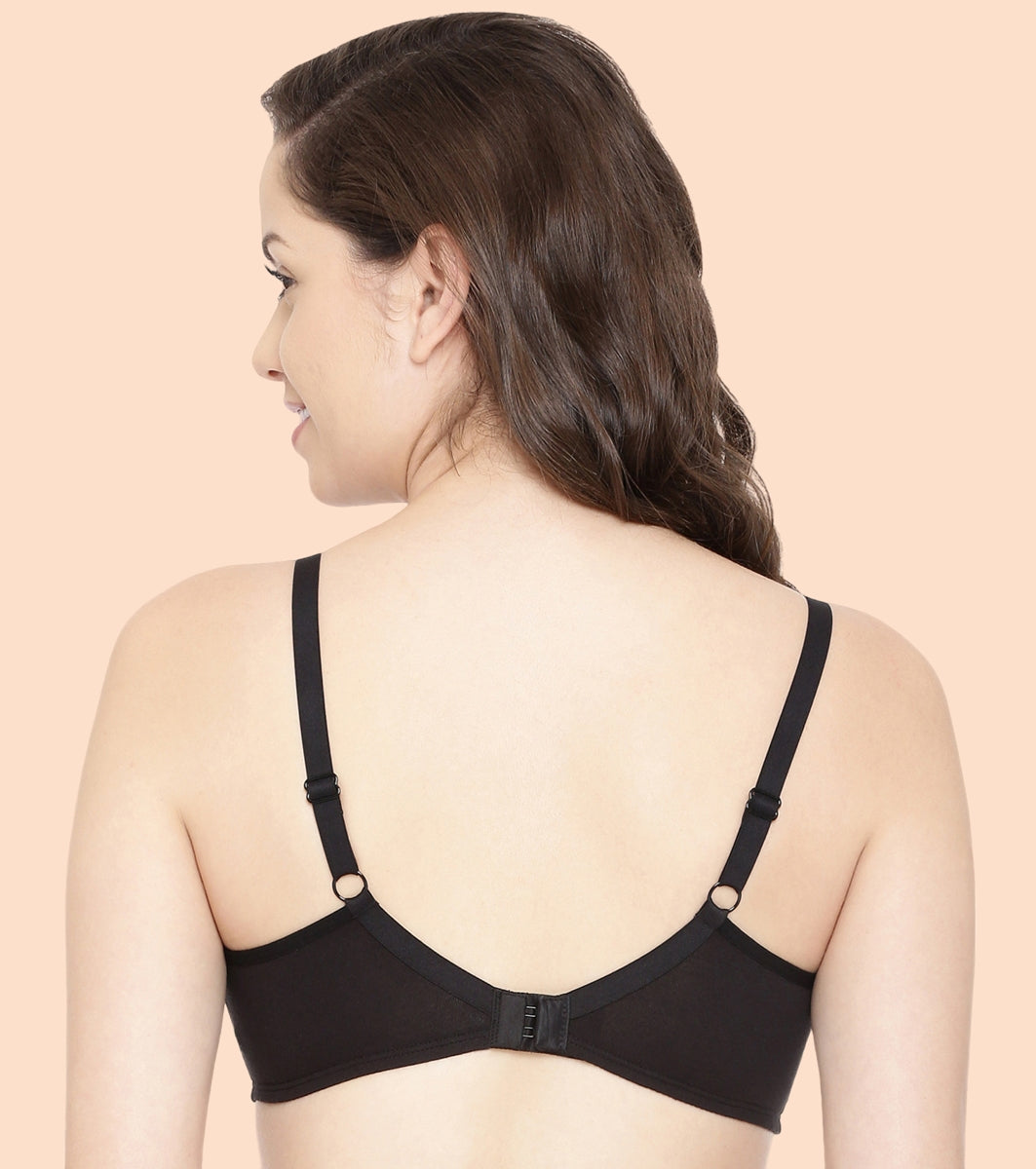 Smoothening Balconette T-Shirt Bra