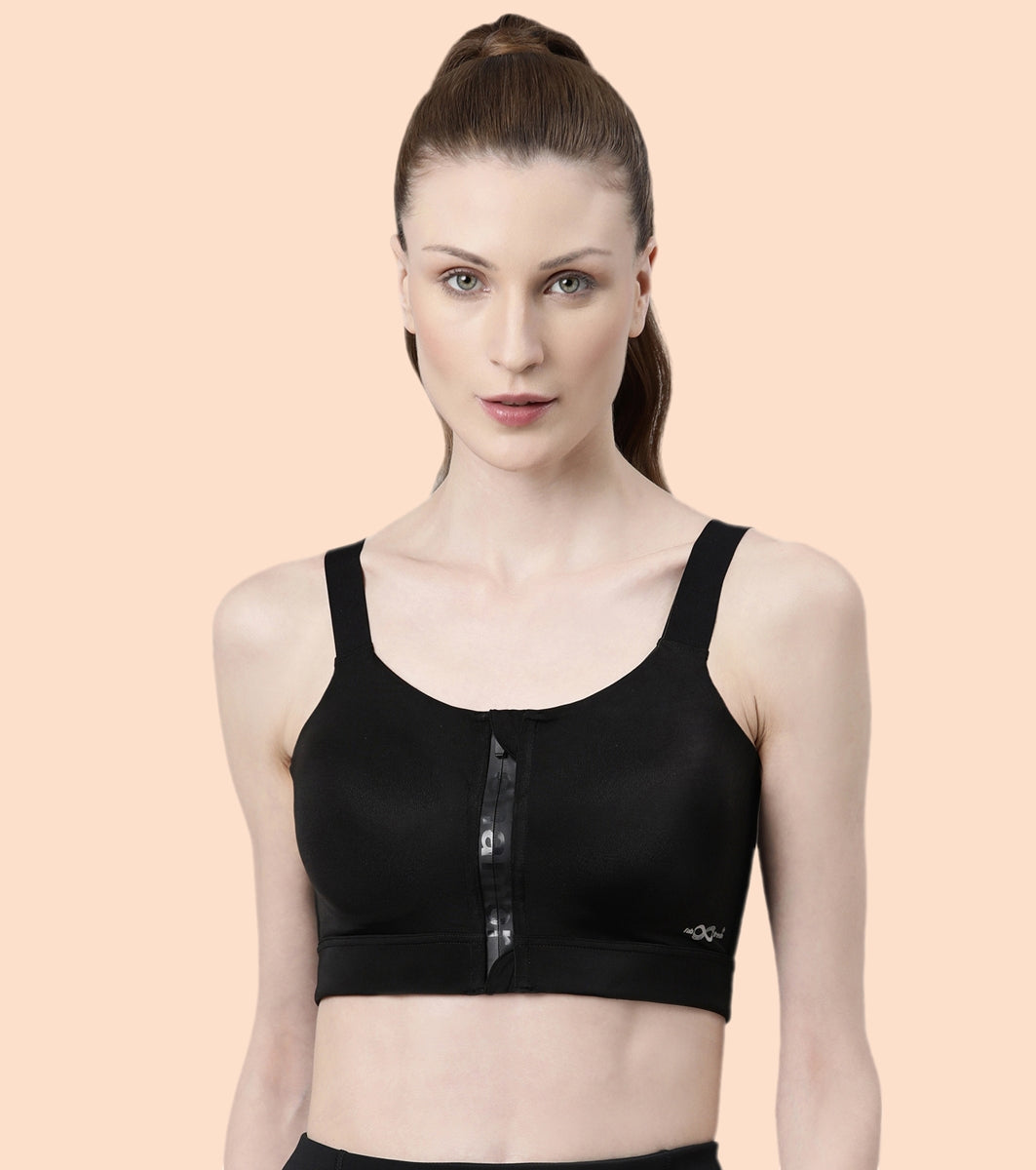 Enamor sports bra india on sale