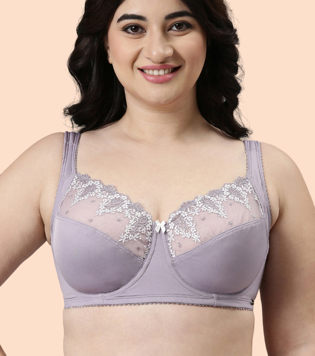 Perfect Lift Full Support Bra