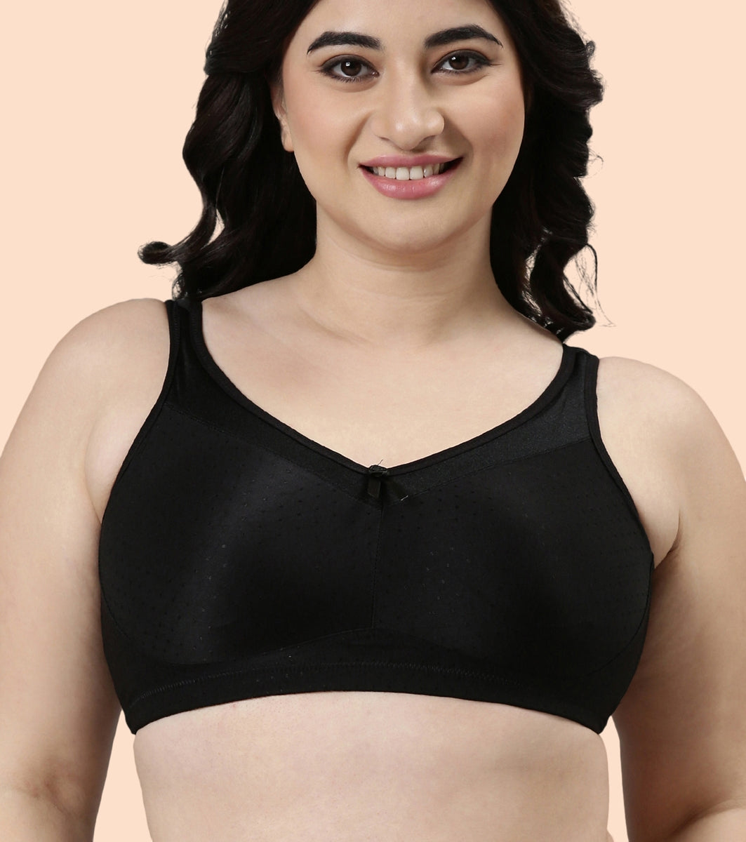 Full Support Smooth Super Lift Bra