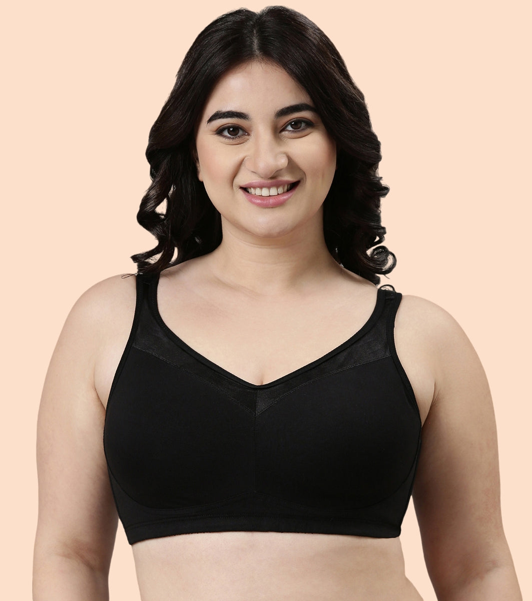 Smooth Super Lift Classic Full Support Bra