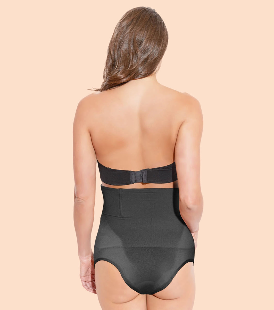 High Waist Slimmer Body Shapewear