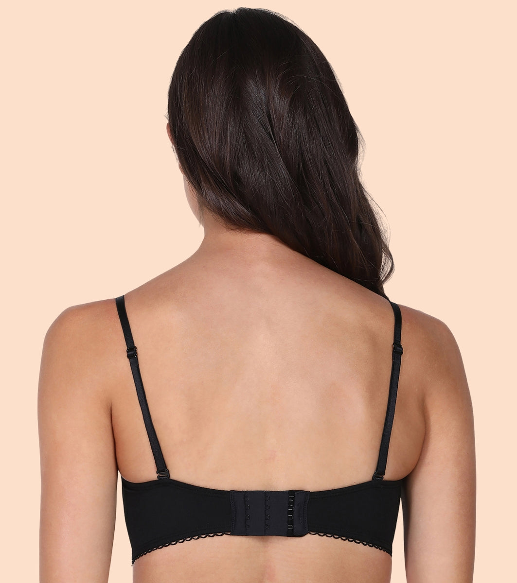 Long Line Lift T-Shirt Bra