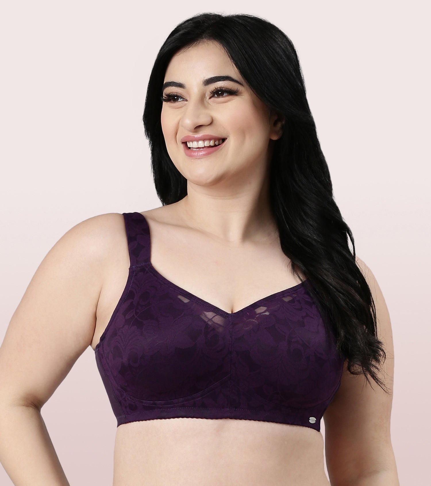Enamor India on X: Always on the lookout for bras that offer