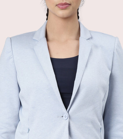 Sporty Blazer | Dry Fit Sporty Blazer | A903