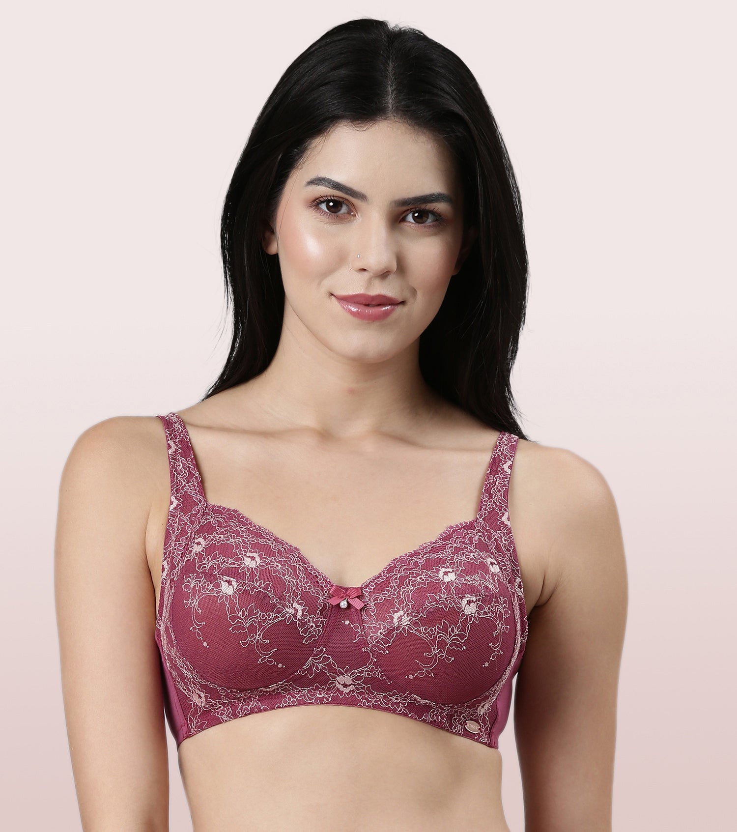 Red Enamor Padded Bra at Rs 290/piece in Chennai