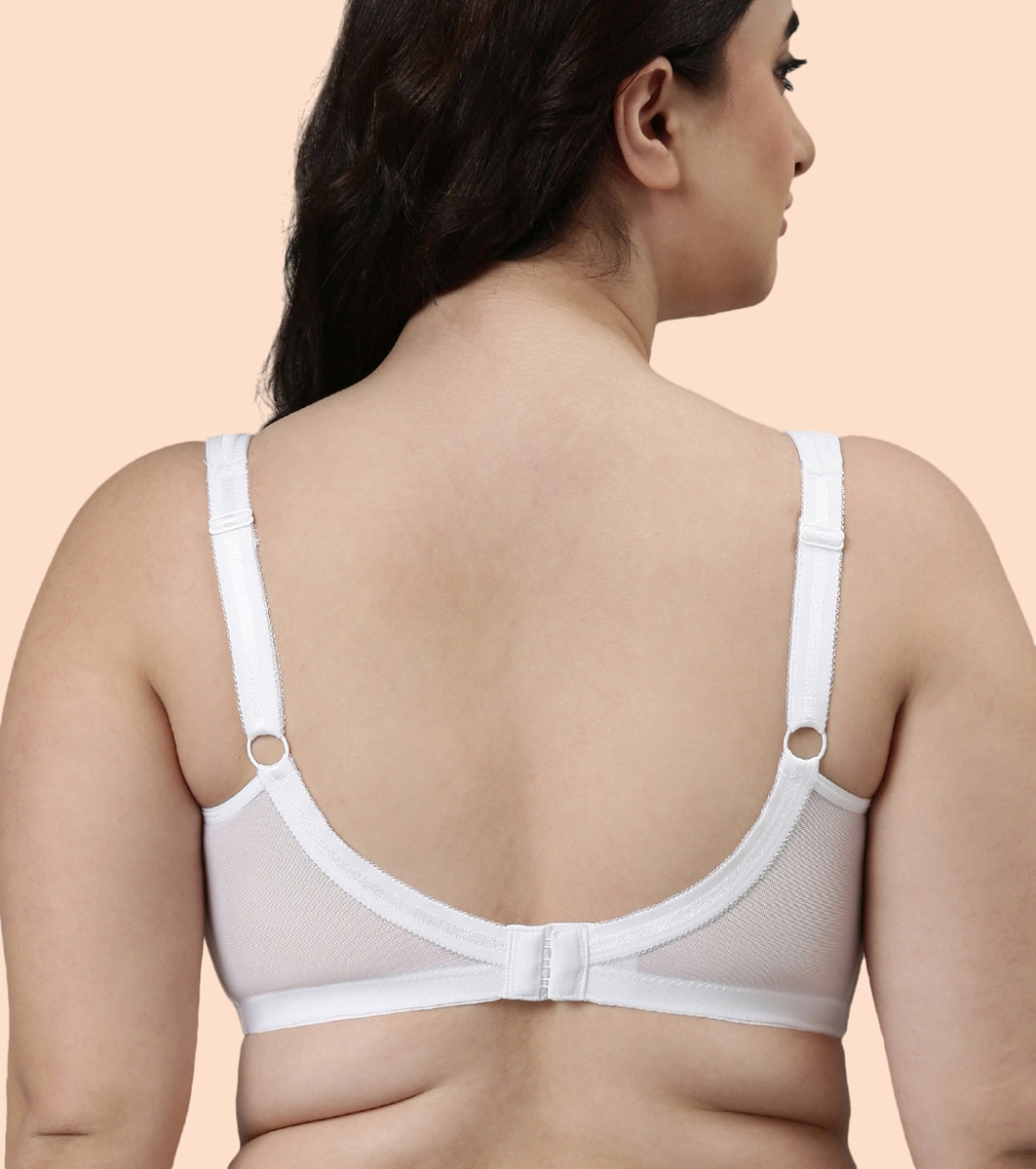 Full Support Smooth Super Lift Bra