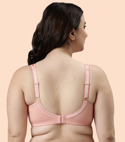 Smooth Super Lift Classic Full Support Bra