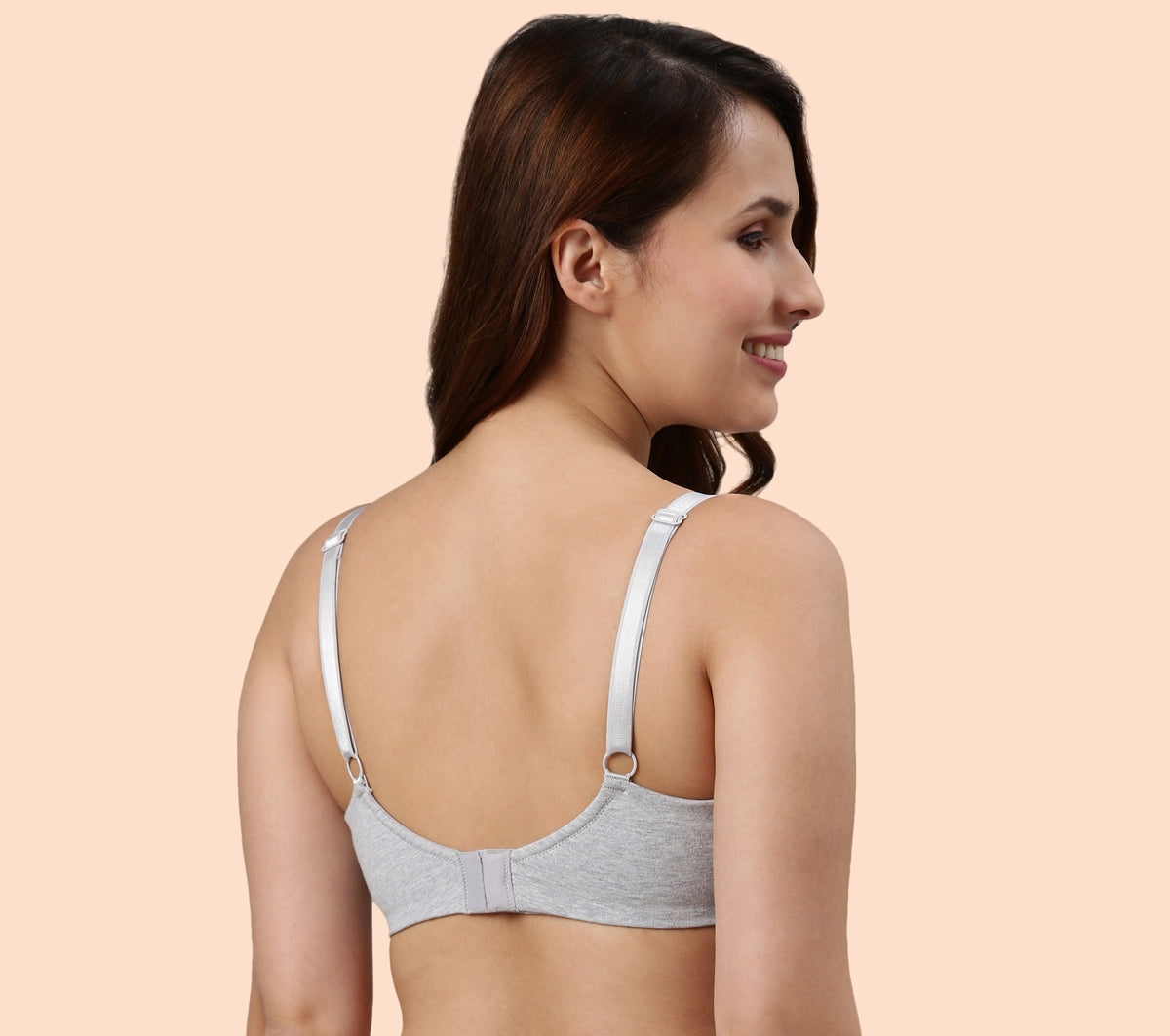 Ultra Smoothening T-Shirt Bra