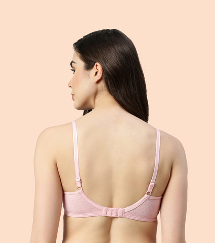 Smoothening Balconette T-Shirt Bra