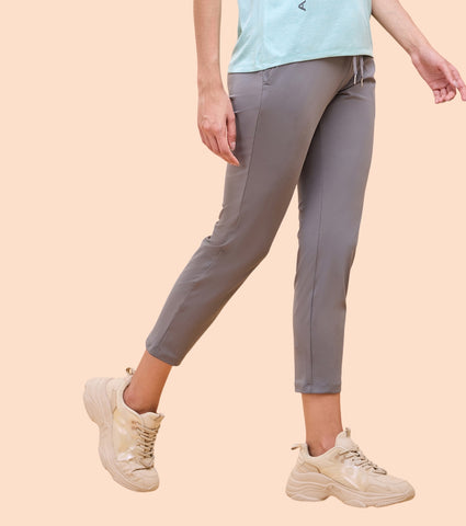 Travel Pant | Dry Fit Smart Active Pants