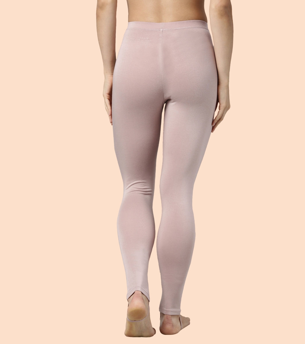 Thermals Legging With Sweat Wicking And Antimicrobial Finish