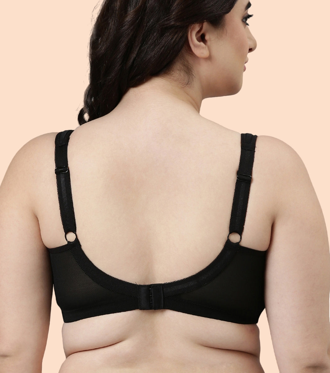 Full Support Smooth Super Lift Bra