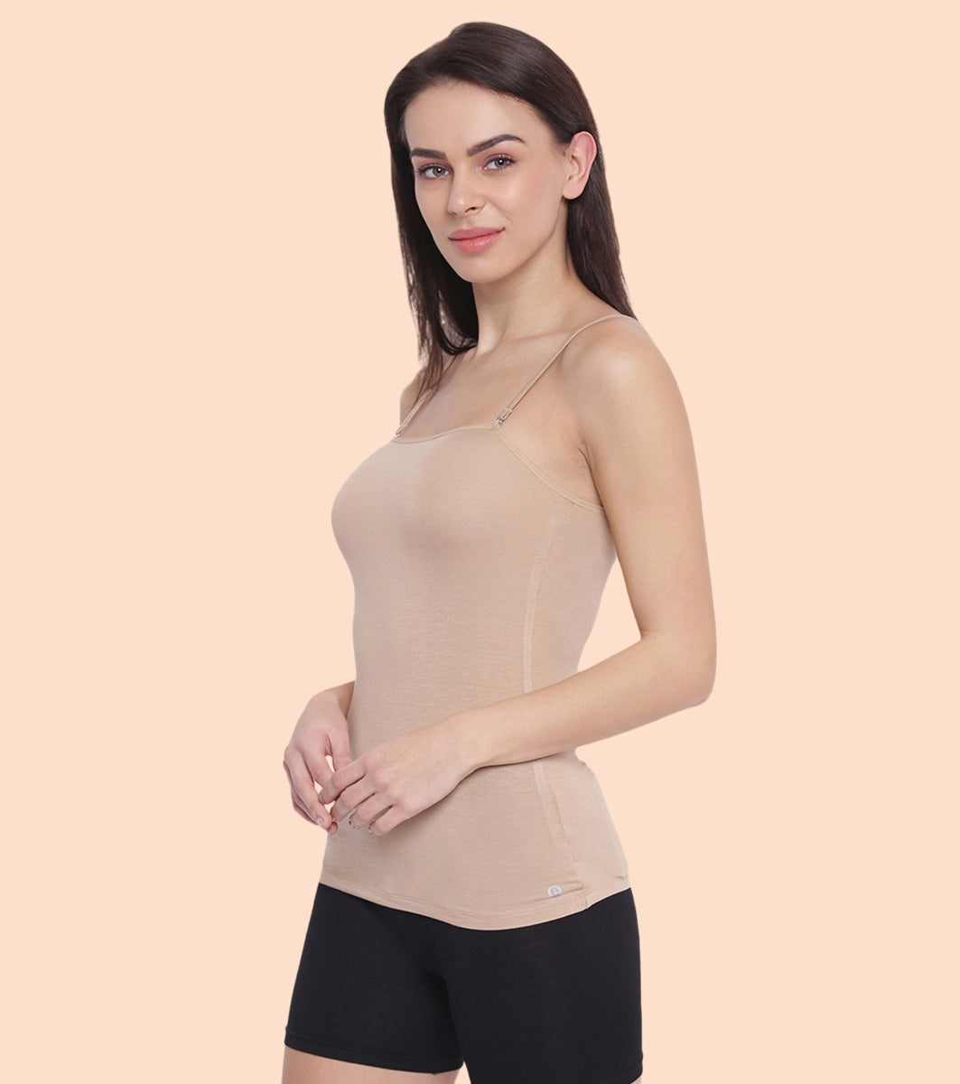 Camis - Detachable Straps