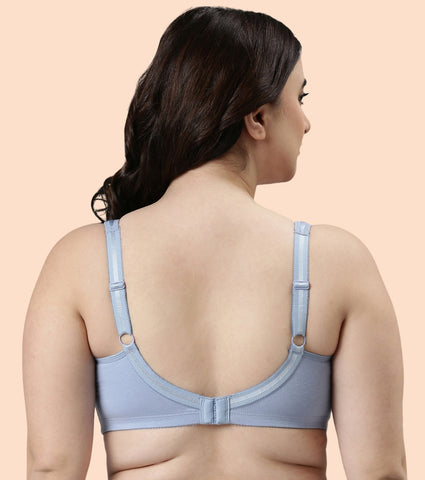 Smooth Super Lift Classic Full Support Bra