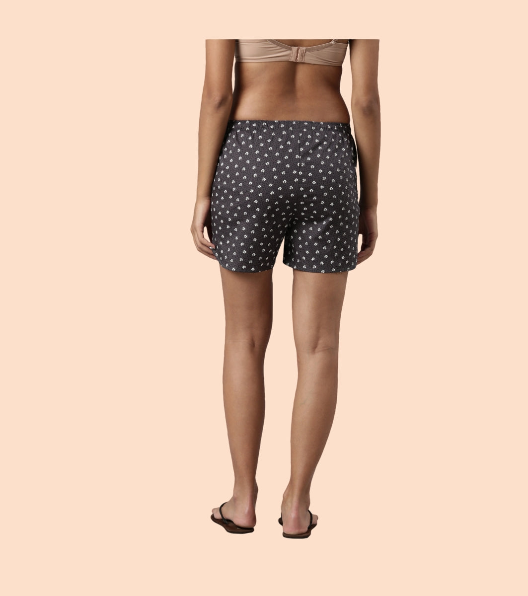 Enamor HANGOUT SHORTS