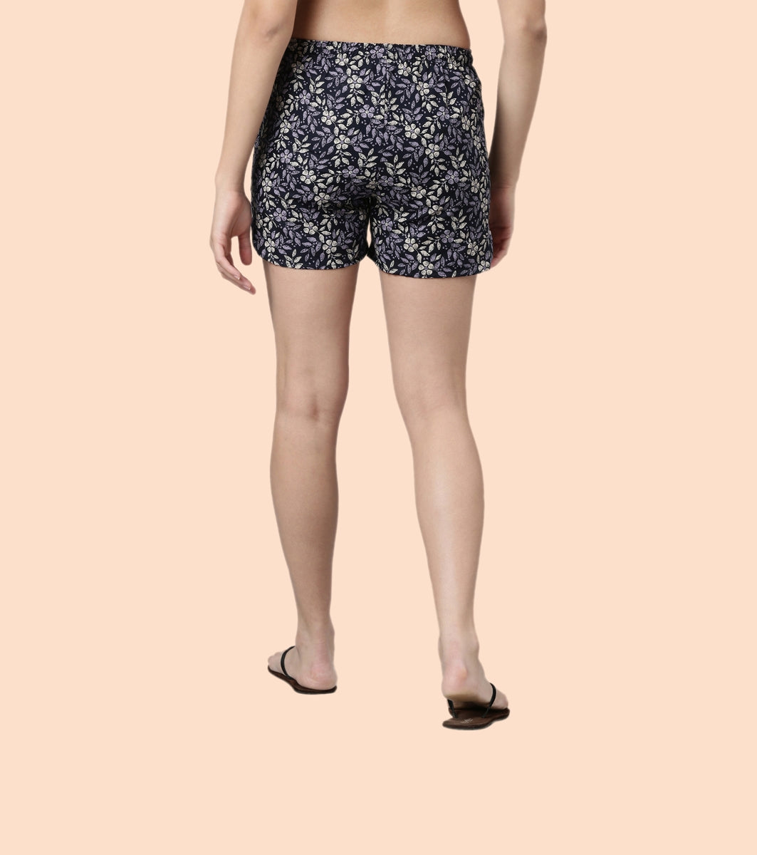 Enamor HANGOUT SHORTS