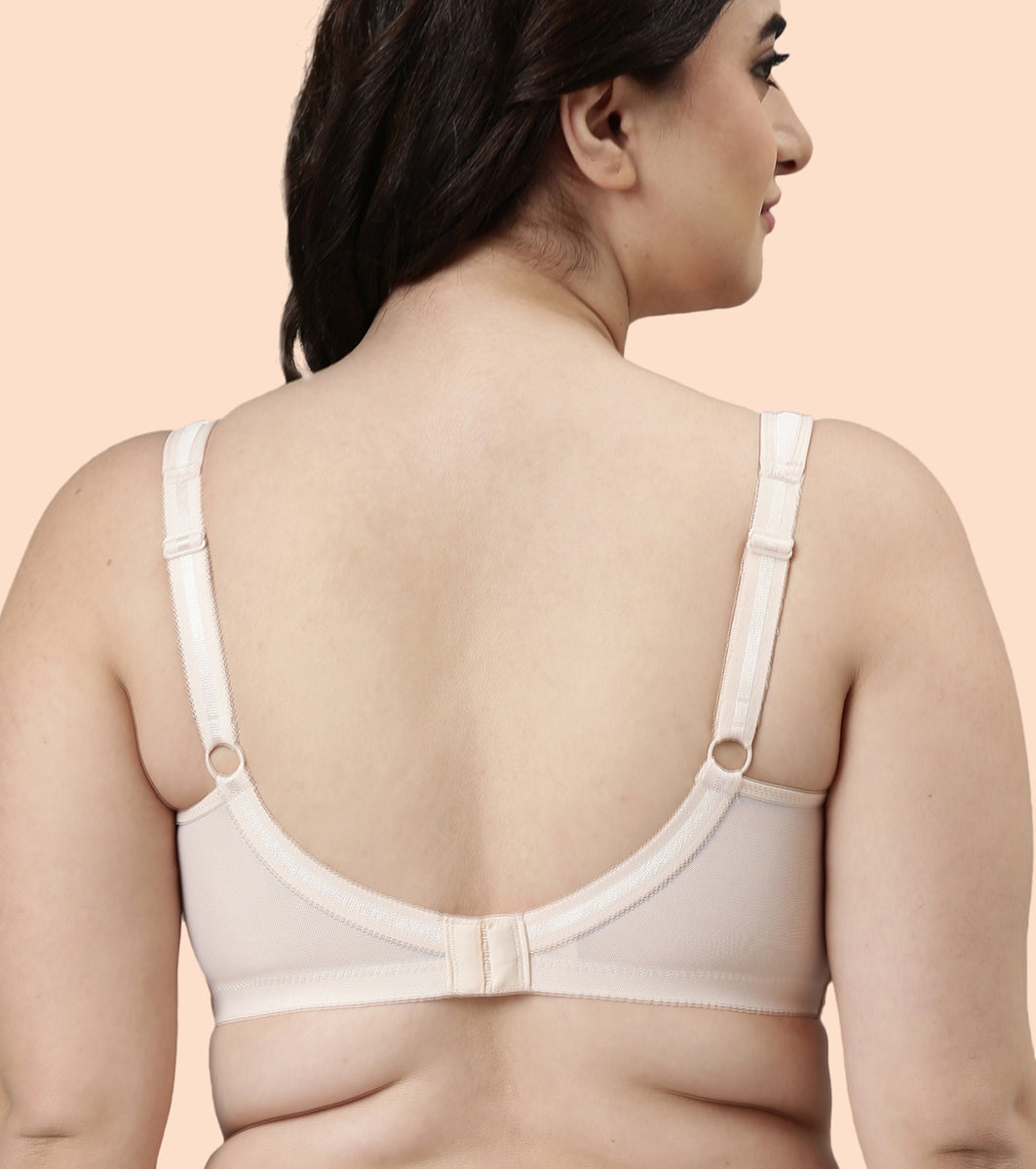 Full Support Smooth Super Lift Bra